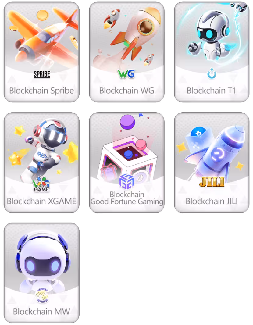 BLockchain au8802